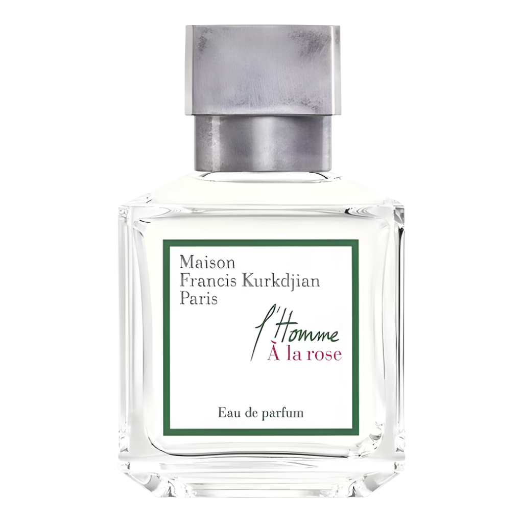 MFK L'Homme A La Rose Tester 2.4 oz. / 70ml Eau de Parfum - Arvella Fragrance
